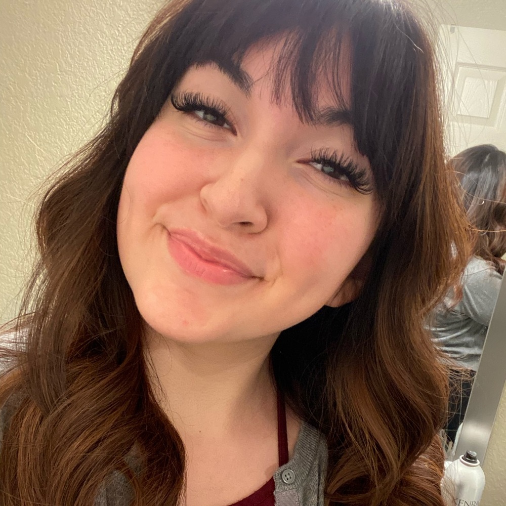 Meet your Posher, Jasmine